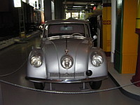 Tatra Typ 87 (1940) (prise a Munich, 2014) (6)